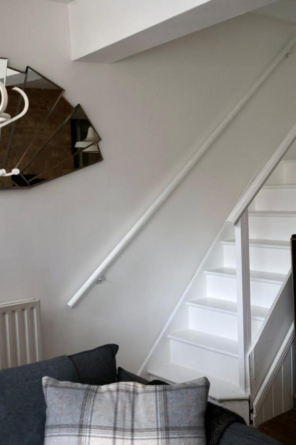 Little Nook Villa Whitstable Exterior photo
