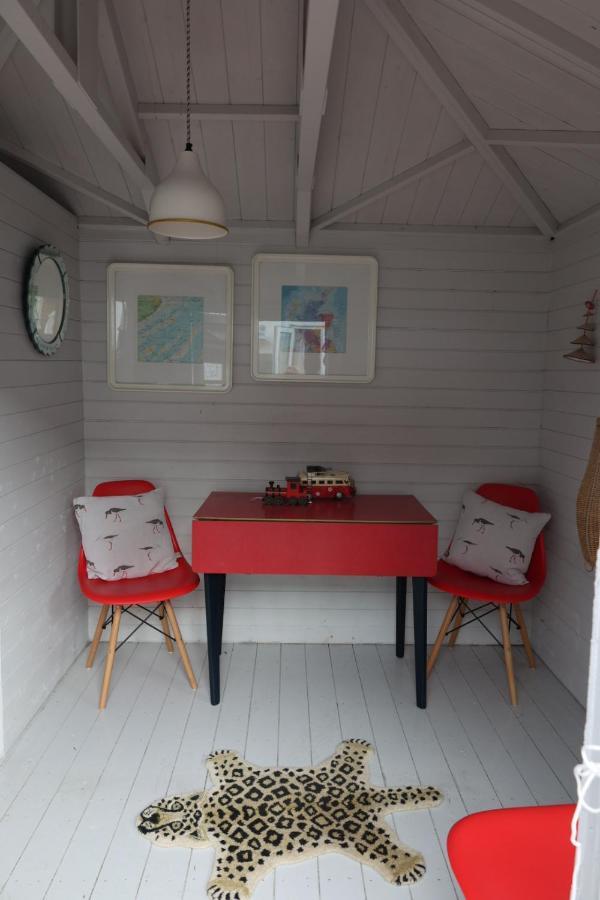 Little Nook Villa Whitstable Exterior photo