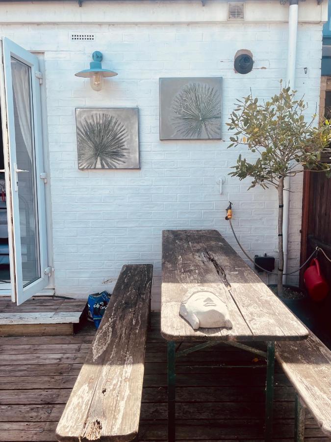 Little Nook Villa Whitstable Exterior photo